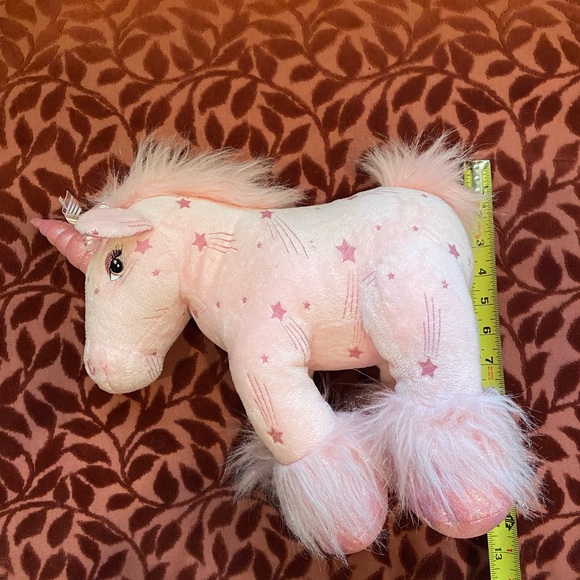 Build A Bear pony stuff animal - Picture 5 of 6